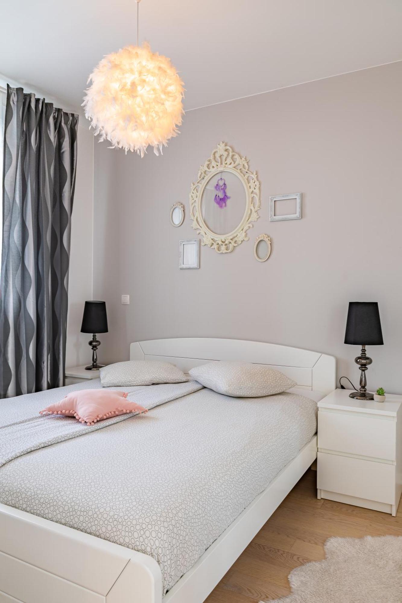 Flexible Selfcheckins 23 - Zagreb - Garage - Electric Vehicle Ccharger - Loggia - New - Luxury Apartment Exterior photo